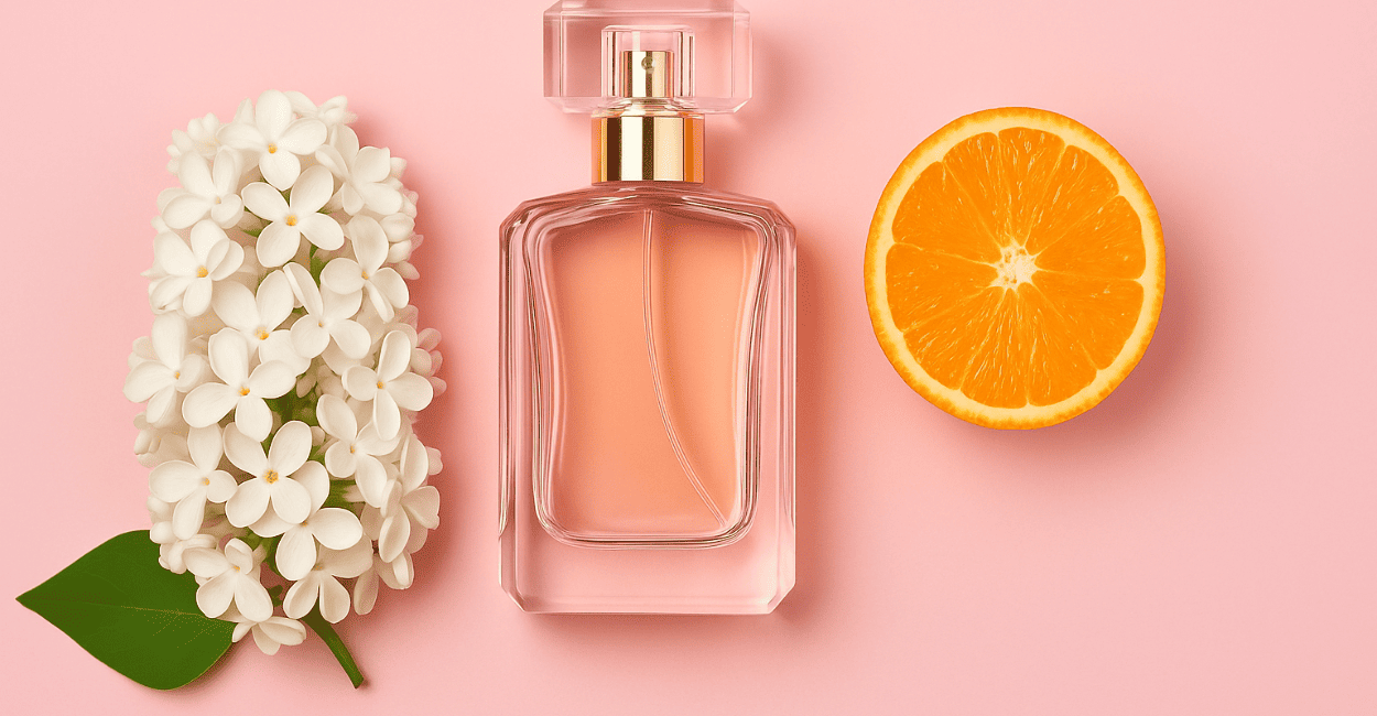 perfume feminino nacional com boa fixação