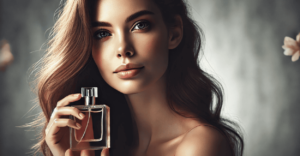 Sonhar com perfume
