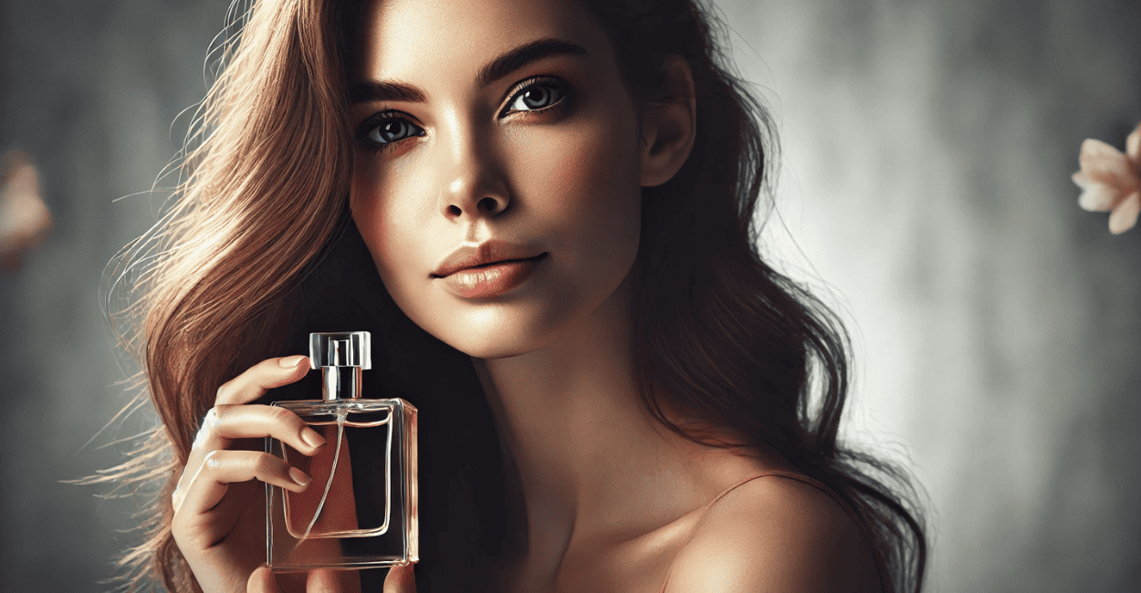 Sonhar com perfume
